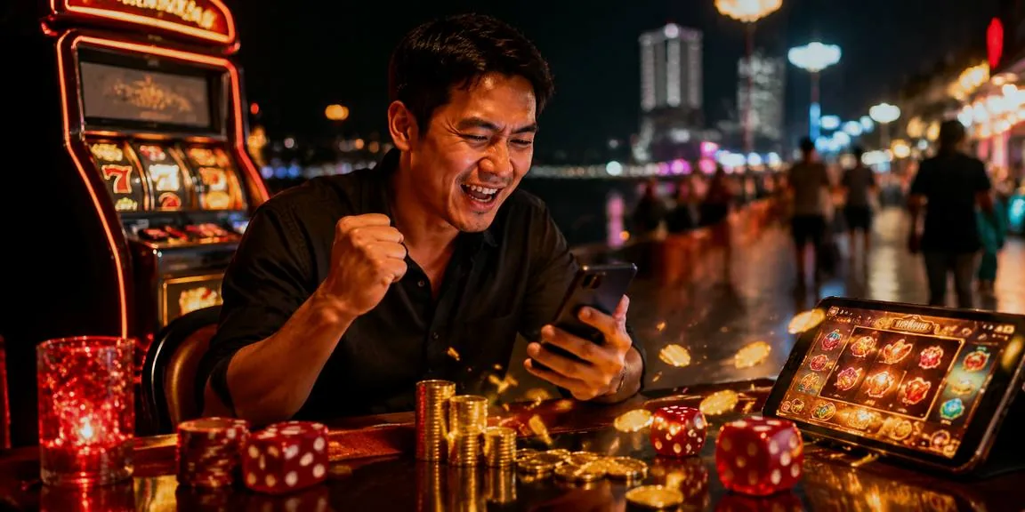 das388 Việt Nam Sảnh casino