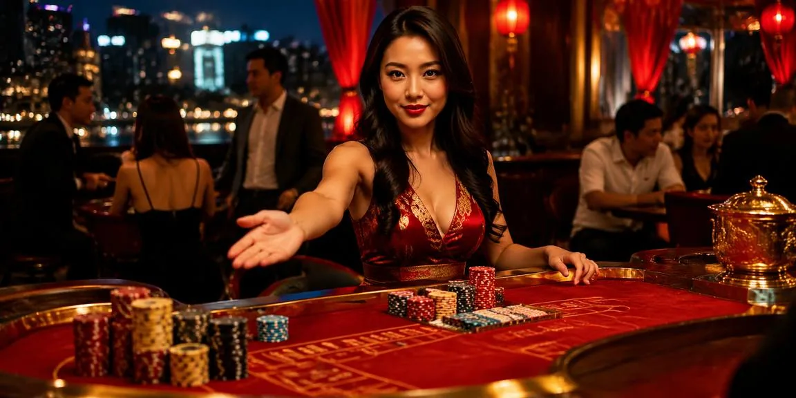 das388 Casino & Slot